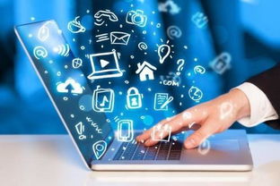 云付通集团 线上线下联动加速消费场景布局，深化网络技术服务能力