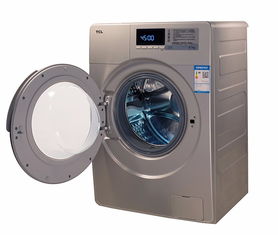 广东TCL自助洗衣机 原装商用投币洗衣机厂家直销，苏州家电选购指南